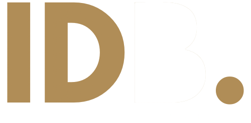 IDB Berlin Logo