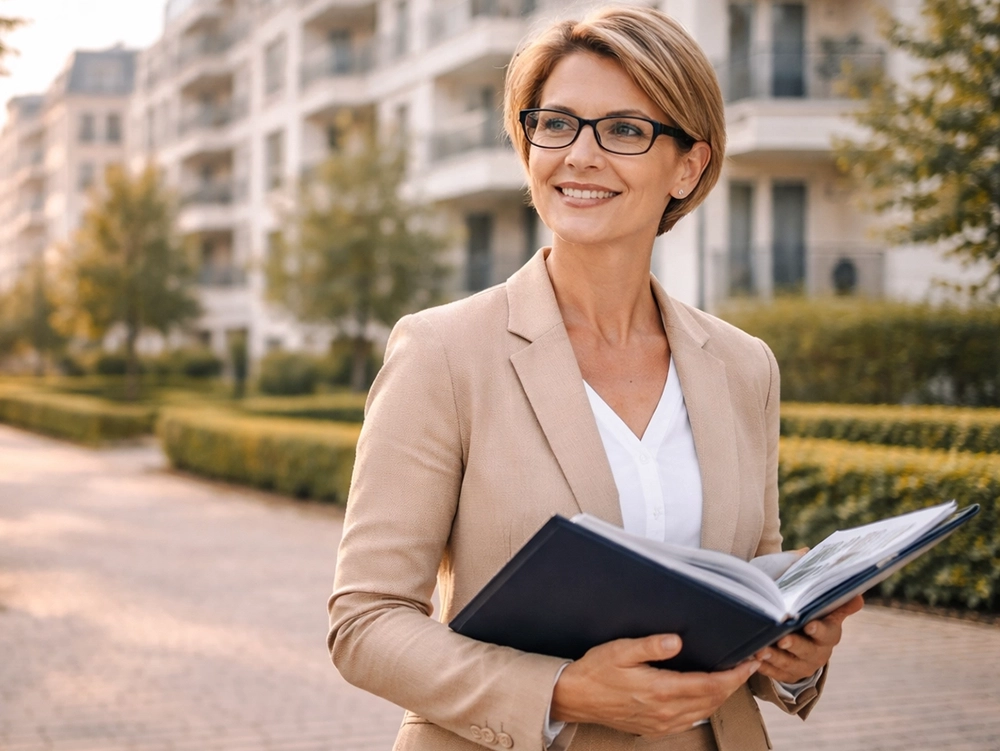 Immobilien Wertermittlung